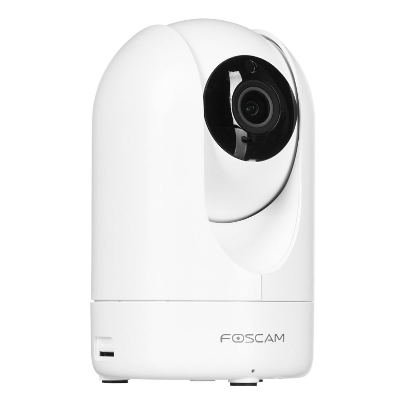 Foscam R4M security camera Cube IP security camera Indoor 2560 x 1440 pixels Desk