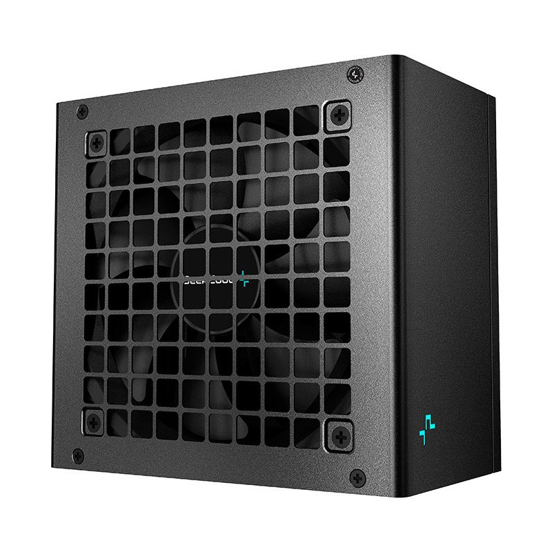 DeepCool PK550D power supply unit 550 W 20+4 pin ATX Black