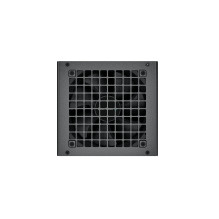 DeepCool PK550D maitinimo blokas 550 W 20+4 kontaktų ATX Black