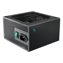 DeepCool PK550D maitinimo blokas 550 W 20+4 kontaktų ATX Black