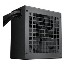 DeepCool PK550D maitinimo blokas 550 W 20+4 kontaktų ATX Black