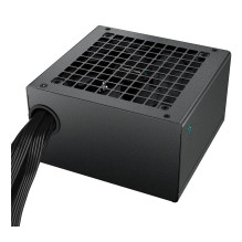 DeepCool PK550D maitinimo blokas 550 W 20+4 kontaktų ATX Black