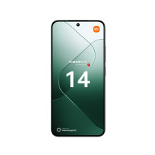 XIAOMI 14 5G 12 / 512 GB JADE GREEN išmanusis telefonas