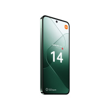 XIAOMI 14 5G 12 / 512 GB JADE GREEN išmanusis telefonas