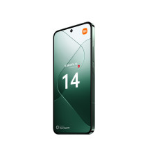 XIAOMI 14 5G 12 / 512 GB JADE GREEN išmanusis telefonas