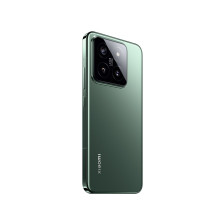 XIAOMI 14 5G 12 / 512 GB JADE GREEN išmanusis telefonas