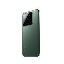 XIAOMI 14 5G 12 / 512 GB JADE GREEN išmanusis telefonas