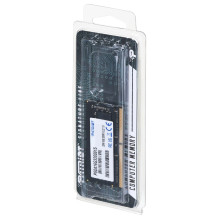 Patriot Memory Signature PSD416G320081S atminties modulis 16 GB 1 x 16 GB DDR4 3200 MHz