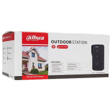 Dahua Door Station VTO2111D-P-S3