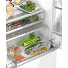 Haier Refrigerator HTW7720DNGW (483L white)