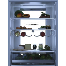 Haier Refrigerator HTW7720DNGW (483L white)