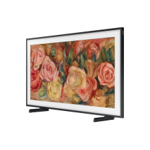 Samsung QE55LS03DAU 139,7 cm (55 colių) 4K Ultra HD išmanusis televizorius Wi-Fi juodas