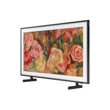 Samsung QE55LS03DAU 139,7 cm (55 colių) 4K Ultra HD išmanusis televizorius Wi-Fi juodas