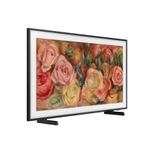 Samsung QE55LS03DAU 139,7 cm (55 colių) 4K Ultra HD išmanusis televizorius Wi-Fi juodas