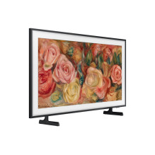 Samsung QE55LS03DAU 139,7 cm (55 colių) 4K Ultra HD išmanusis televizorius Wi-Fi juodas