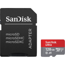 SanDisk Ultra 128 GB...