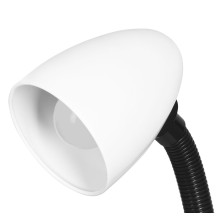 Activejet desk lamp AJE-BILL White E27