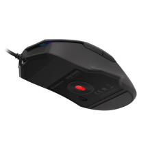 GENESIS Xenon 220 G2 mouse Gaming Ambidextrous USB Type-A Optical 12800 DPI