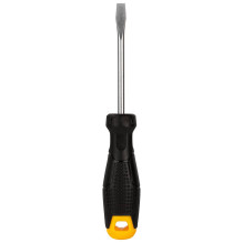 Slotted Screwdriver 5x75mm...