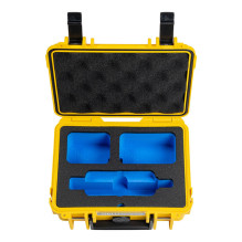 Case B&amp;W Type 500 for Insta360 X3 (yellow)