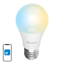 Išmanioji LED Wifi lemputė Sonoff B02-BL-A60