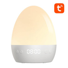 WiFi RGBW 16M Gosund LB2S Tuya smart night light