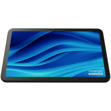 Prestigio Solutions Virtuoso 10.36inch tablet T618 6GB+128GB, 1200*2000K IPS panel 400cd/ m2, TP incell, Camera Front 5M