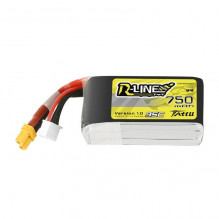 Tattu R-Line 750mAh 11.1V...