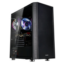 ZALMAN R2 Black ATX, 120mm...