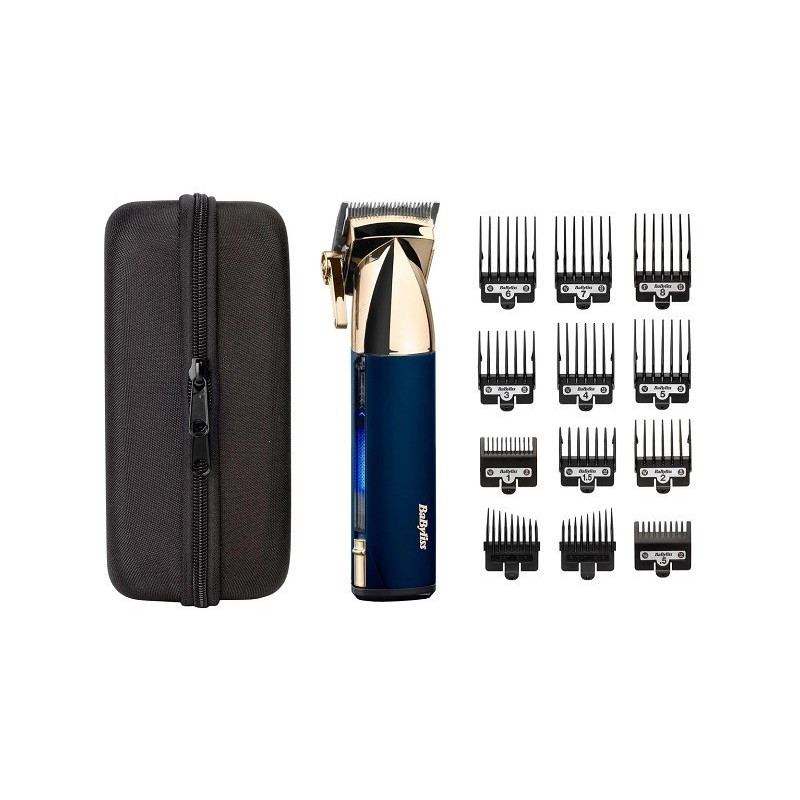 BABYLISS E992 hair trimmers / clipper