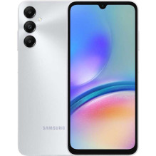 Samsung A05s DS 64 / 4GB Silver EU