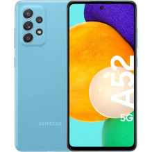 Samsung A35 5G 6GB / 128GB Icy Blue EU