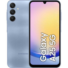 Samsung A25 5G DS 256 / 8GB Blue EU