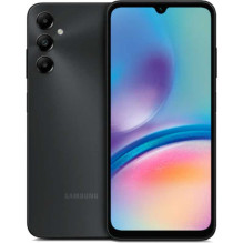 Samsung A05s DS 128 / 4GB Black EU