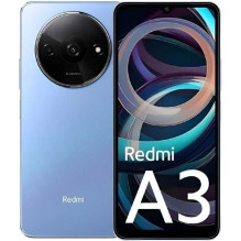 Xiaomi Redmi A3 3 / 64 GB mėlynas EU