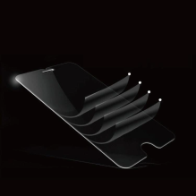 Tempered Glass 9H Screen Protector for Samsung Galaxy S21 FE (packaging - envelope)