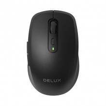 Wireless mouse Delux M519GD...
