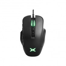 delux gaming mouse