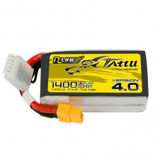 Battery Tattu R-Line 4.0...