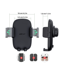 Acefast car phone holder...