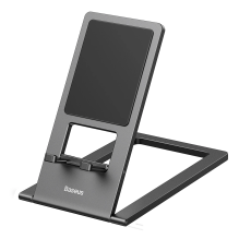 Baseus Folding Desk Stand Graphite Tablet Holder (LUKP000013)