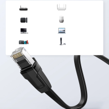 Ugreen LAN cable Ethernet...