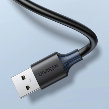 Ugreen extension USB 2.0 adapter 0.5m black (US103)