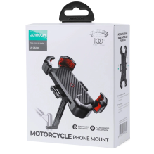 Joyroom motorcycle phone holder black (JR-ZS288-m)