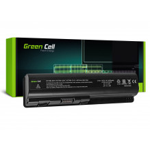 Žalios spalvos elementas HSTNN-LB72, skirtas HP Pavilion Compaq Presario DV4 DV5 DV6 CQ60 CQ70 G50 G70