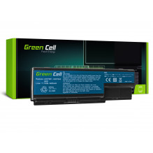 Green Cell Battery AS07B31...