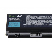 Green Cell Battery AS07B32 AS07B42 AS07B52 AS07B72 14.8V for Acer Aspire 7220G 7520G 7535G 7540G 7720G