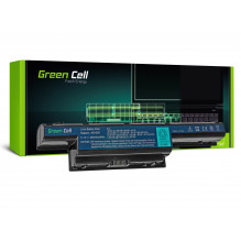 Žalios spalvos elementas AS10D31 AS10D41 AS10D51 AS10D71, skirtas Acer Aspire 5741 5741G 5742 5742G 5750 5750G E1-521 E1