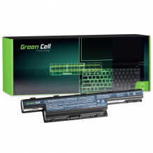 Green Cell Battery AS10D31...