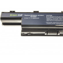 Green Cell Battery AS10D31 AS10D41 AS10D51 AS10D71 for Acer Aspire 5741 5741G 5742 5742G 5750 5750G E1-521 E1-531 E1-571